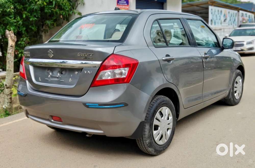 Maruti Suzuki Swift Dzire 1.3 Vxi, 2013, Petrol