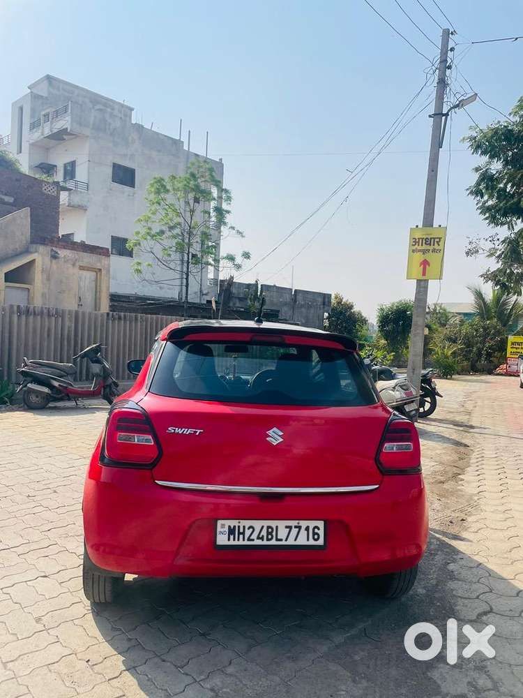 Maruti Suzuki Maruti 2022