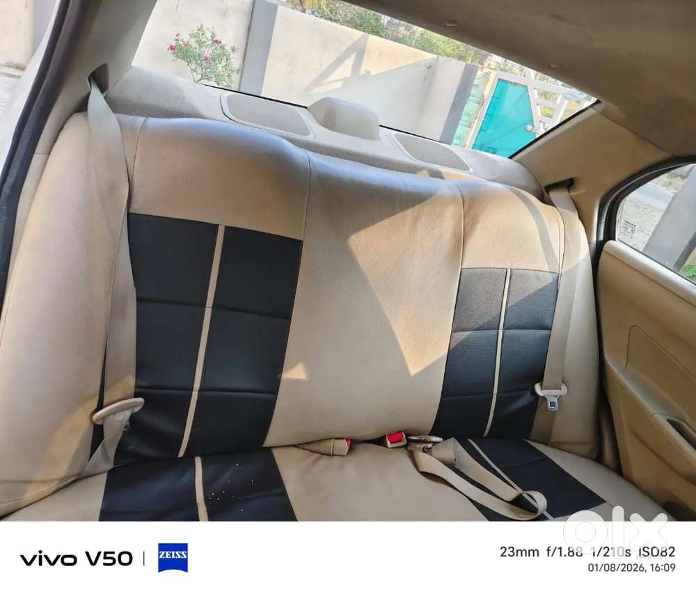 Maruti Suzuki Dzire 2018 Diesel Good Condition