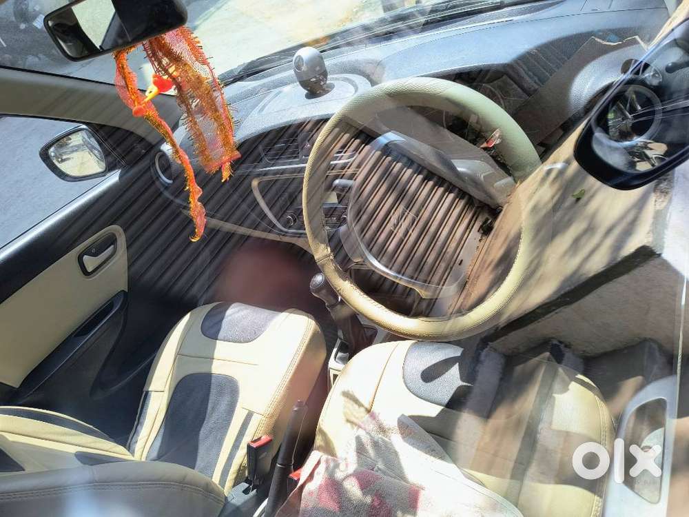 Alto Car Good Condition