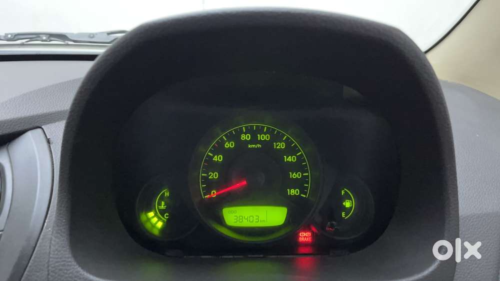 Hyundai Eon D Lite, 2014, Petrol