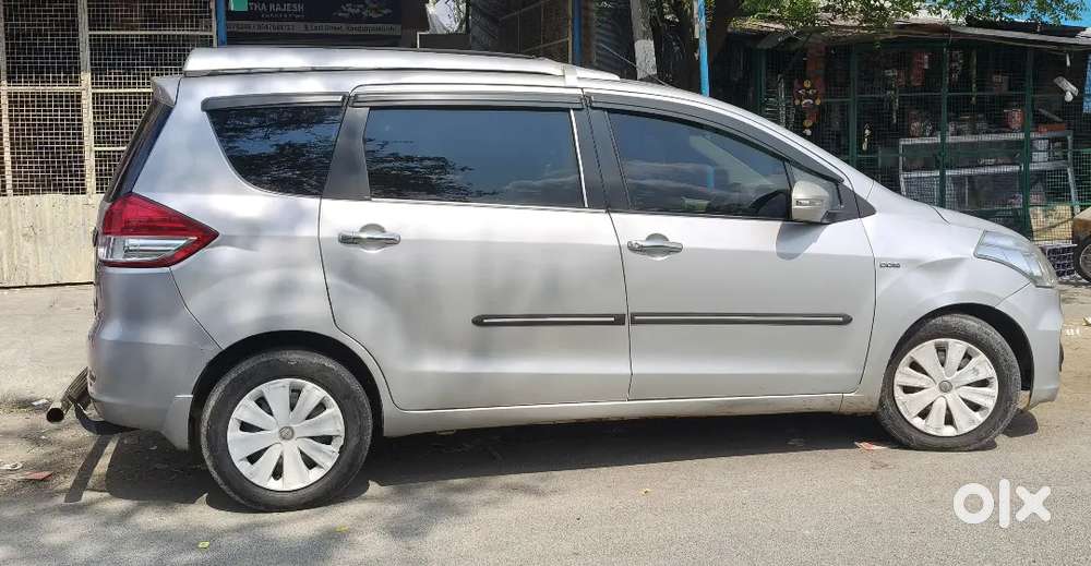 Maruti Suzuki Ertiga 2017 Diesel 136000 Km Driven