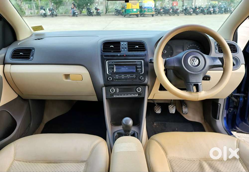 Volkswagen Vento 1.6 Comfortline, 2014, Diesel