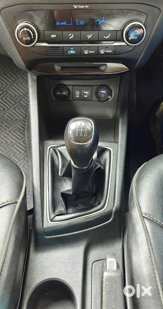Hyundai Elite I20 [ ] 1.2 Asta, 2018, Cng & Hybrids