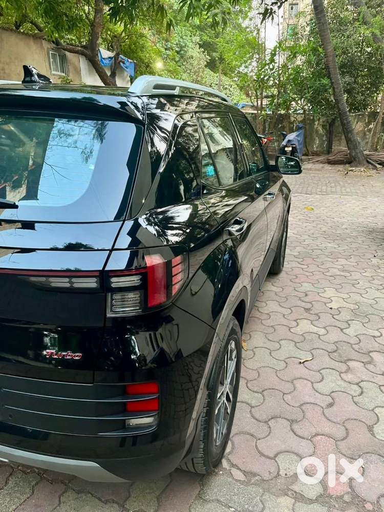 Hyundai Venue 2023 Petrol Good Condition