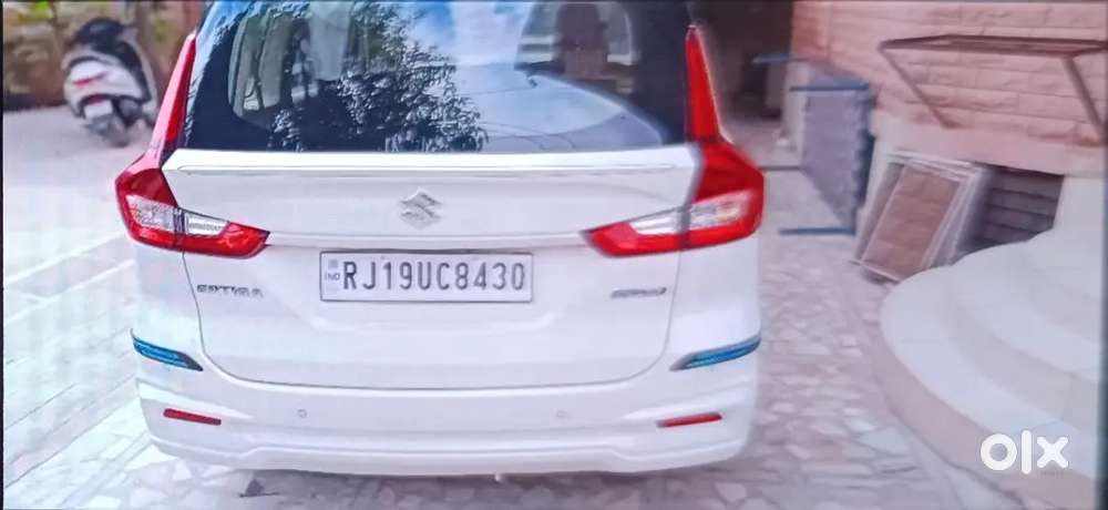 Maruti Suzuki Ertiga 2023 Variant Vxi  Dec 2022 100% Orignal (no Cash)