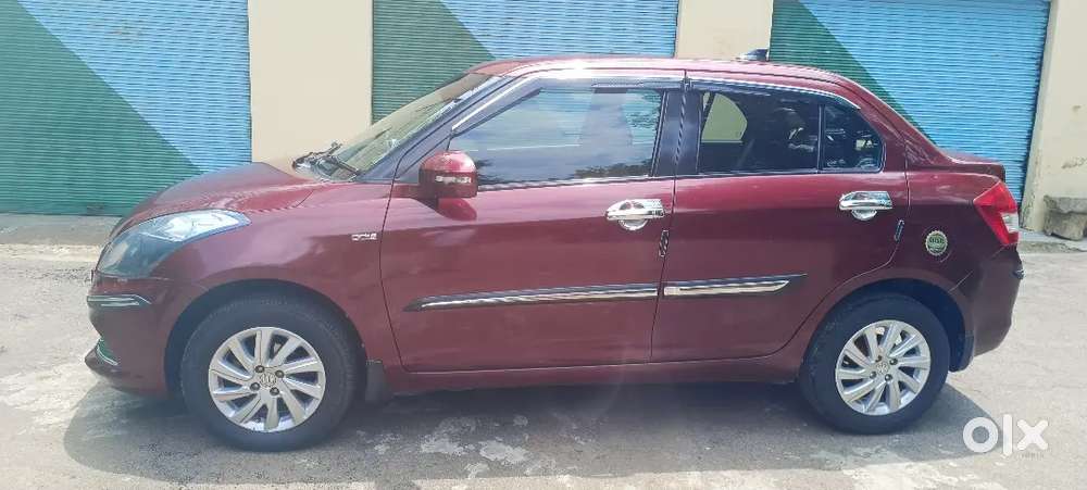 Maruti Suzuki Swift Dzire 2015 Diesel 73500 Km Driven