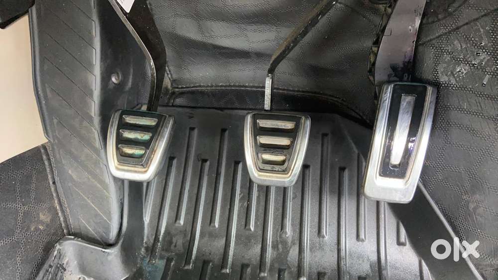 Volkswagen Virtus 1.0 Highline Tsi, 2022, Petrol