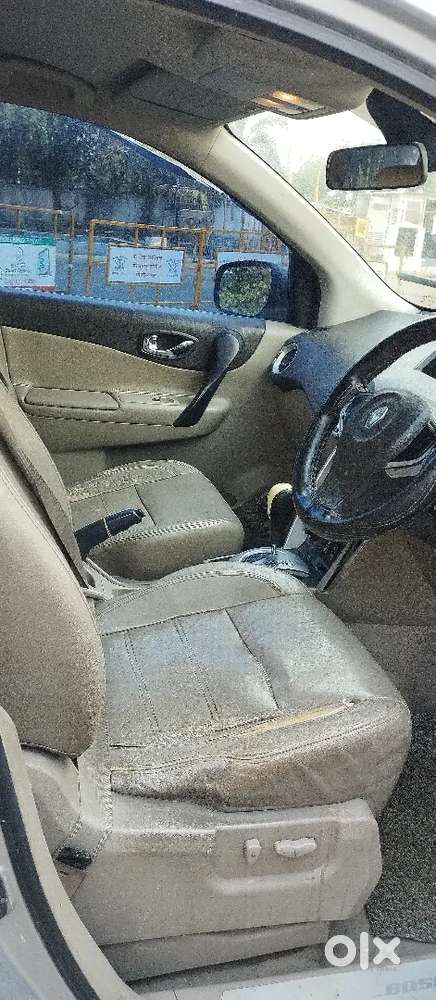 Renault Koleos 2012 Diesel Well Maintained