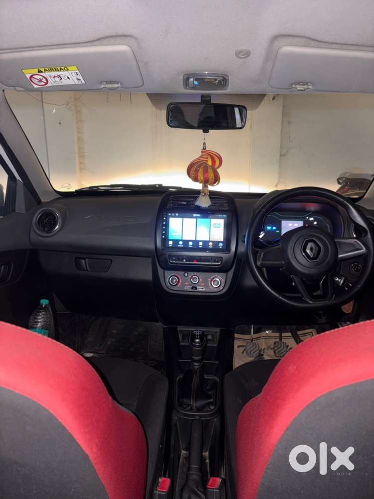 Renault Kwid 2022 Petrol Good Condition