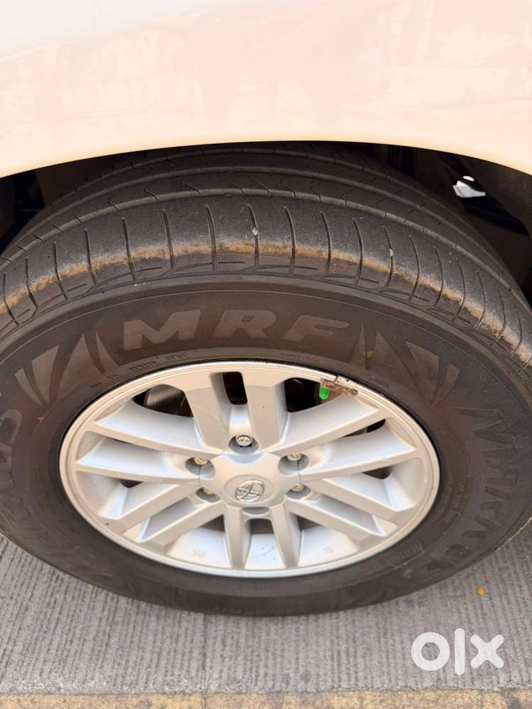 Toyota Fortuner 2011-2016 4x4 Mt, 2014, Diesel