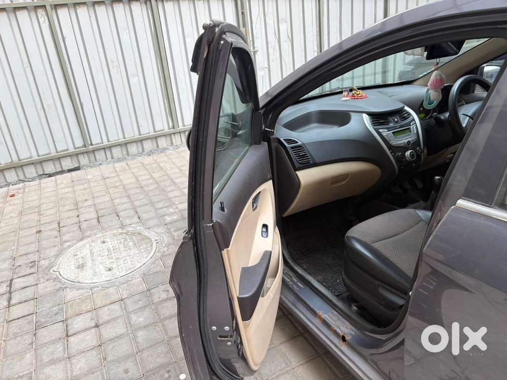 Hyundai Eon Petrol 24000 Km Driven