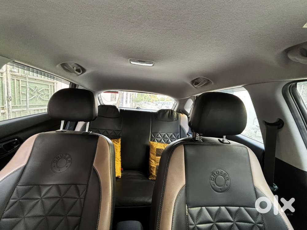 Hyundai I20 Magna 2022 Petrol