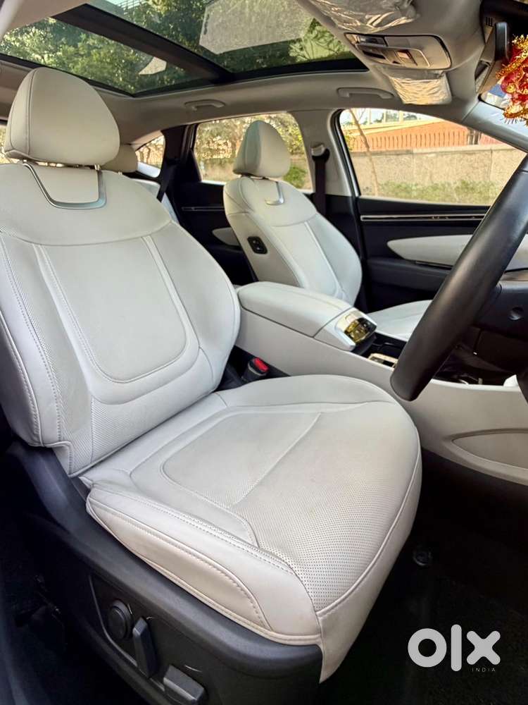 Hyundai Tucson 2025 Signature Diesel