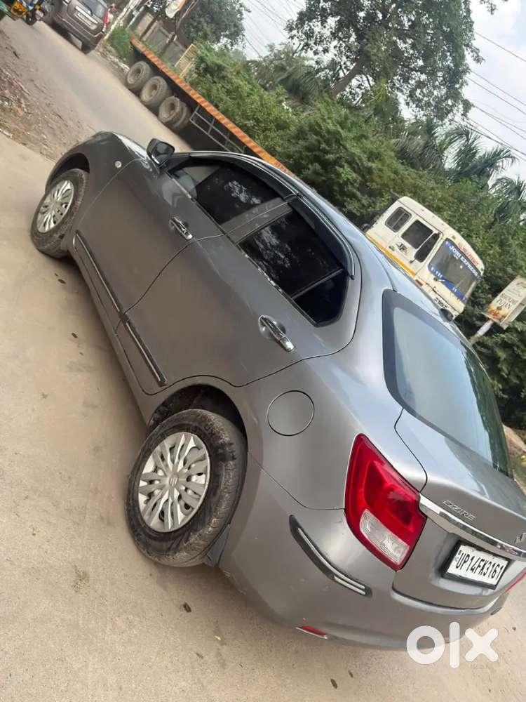 Maruti Suzuki Dzire 2023