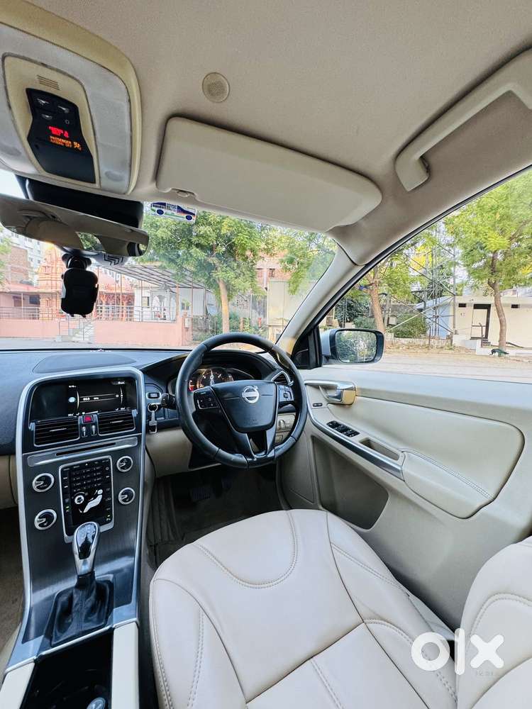 Volvo Xc60 D4 Kinetic, 2016, Diesel