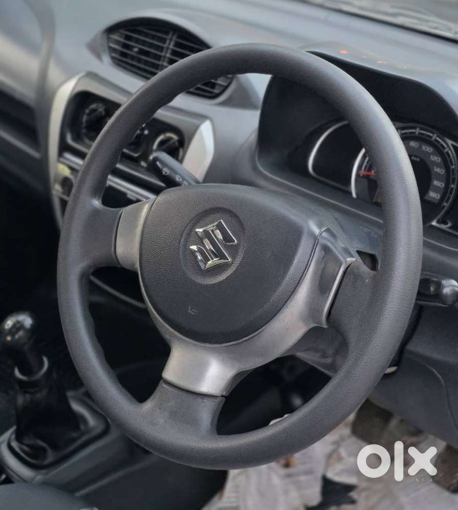Maruti Suzuki Alto 800 Lxi, 2019, Petrol