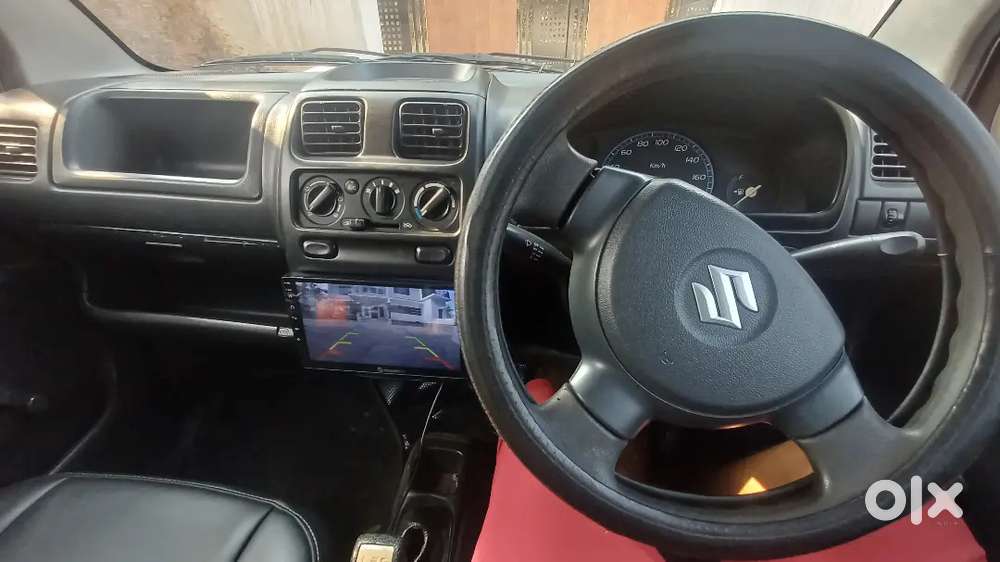 Maruti Suzuki Wagon R 2009 Petrol Well Maintained