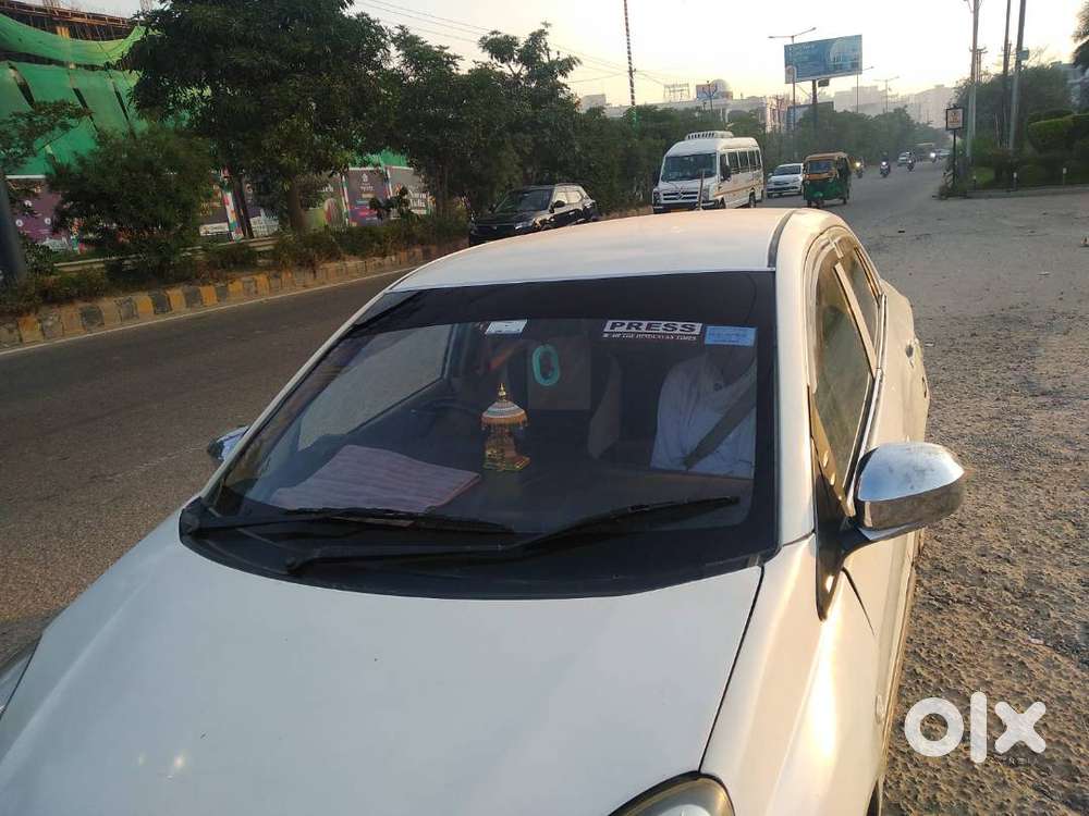 Honda Amaze 2016 Cng Second Owner