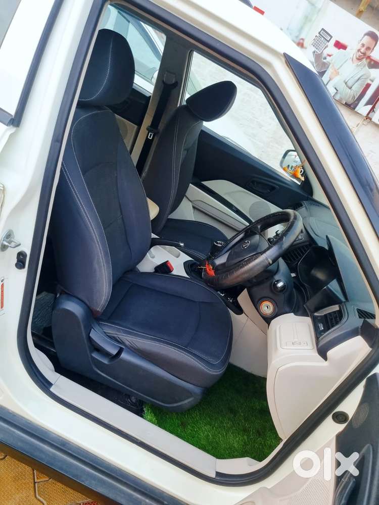 Mahindra Xuv300 W4 Diesel, 2020, Diesel