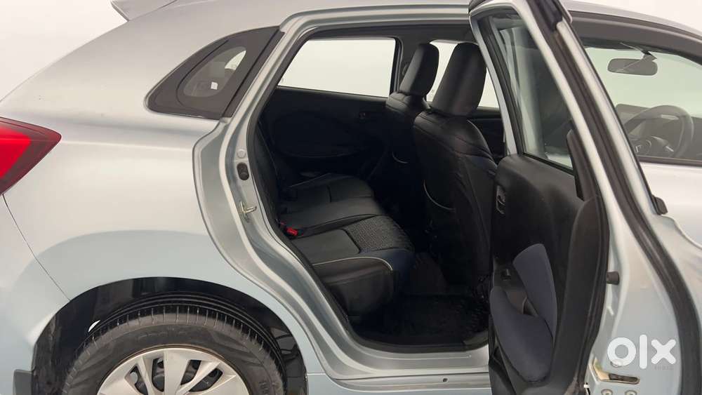 Maruti Suzuki Baleno Delta, 2023, Petrol