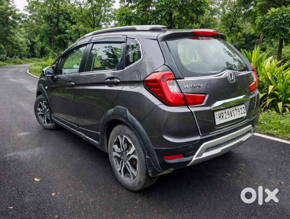 Honda Wr-v I-dtec S, 2018, Diesel