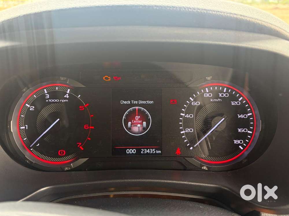 Mahindra Thar 2010-2015 4x2, 2025, Diesel
