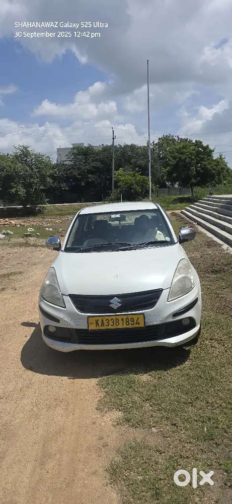 Maruti Suzuki Dzire 2020 Petrol 82000 Km Driven