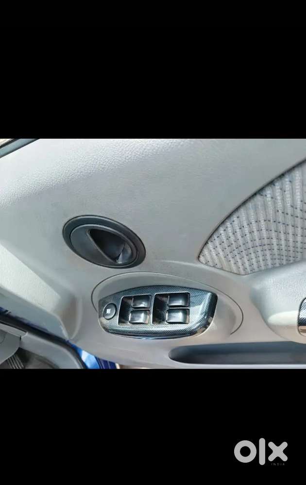 Chevrolet Aveo Manual 2007