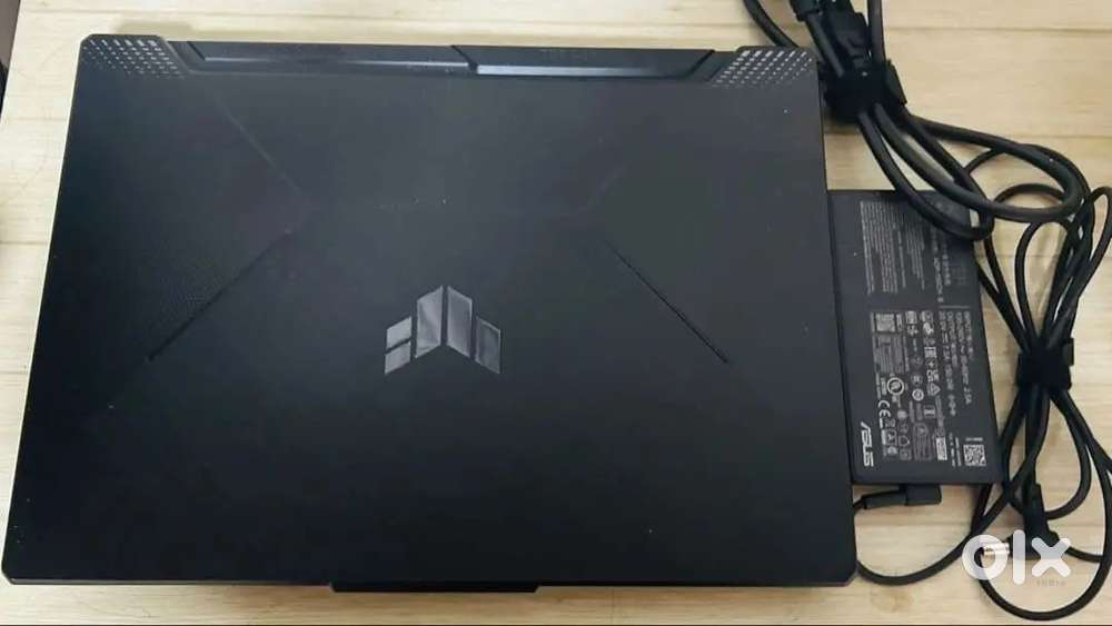 ASUS TUF Gaming A15 FA506IHR 15.6AMD Ryzen 5 4600H 16GB 512GB GeForce