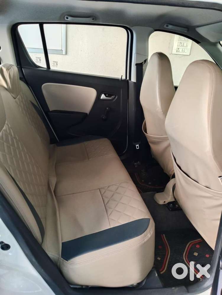 Maruti Suzuki Alto 800 2020 Petrol Well Maintained