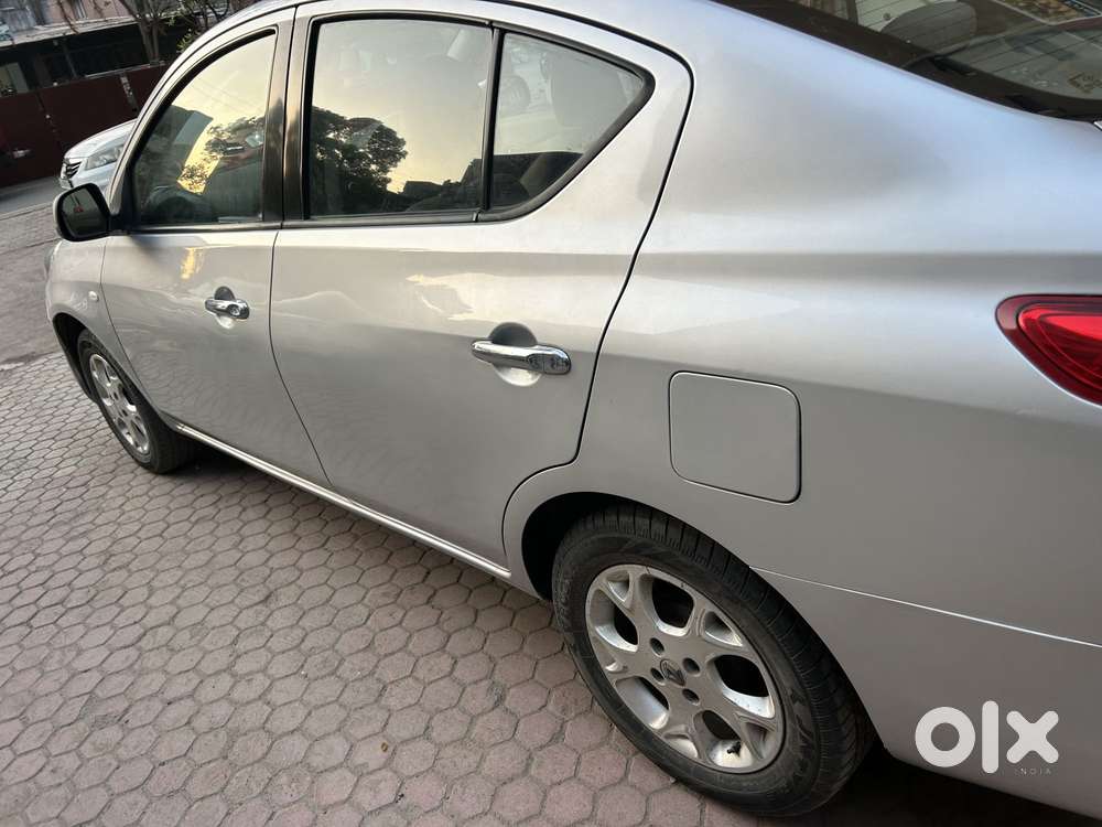 Renault Scala Diesel Rxl, 2013, Diesel