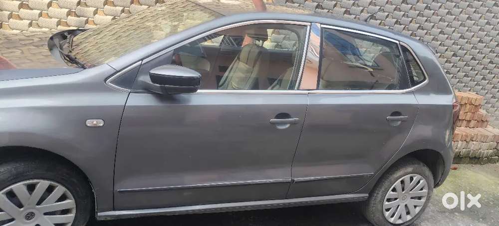 Gadi M Koi Kami Nahi H