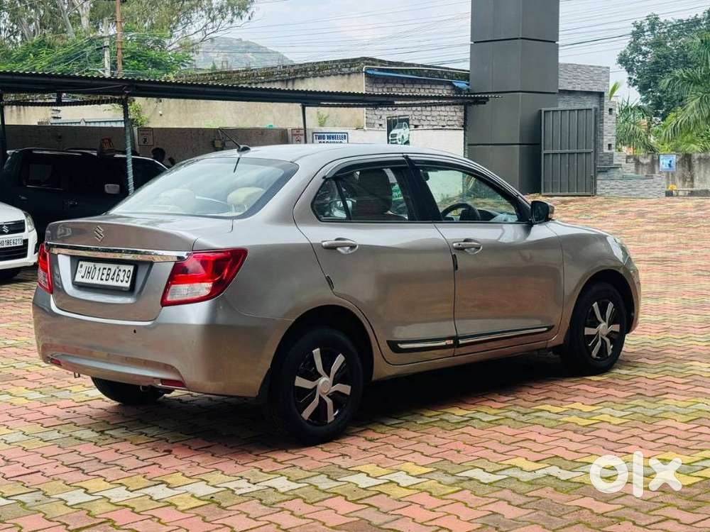Maruti Suzuki Swift Dzire 1.2 Vxi Bsiv, 2020, Petrol