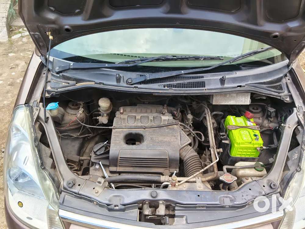 Maruti Suzuki Estilo Vxi 2013