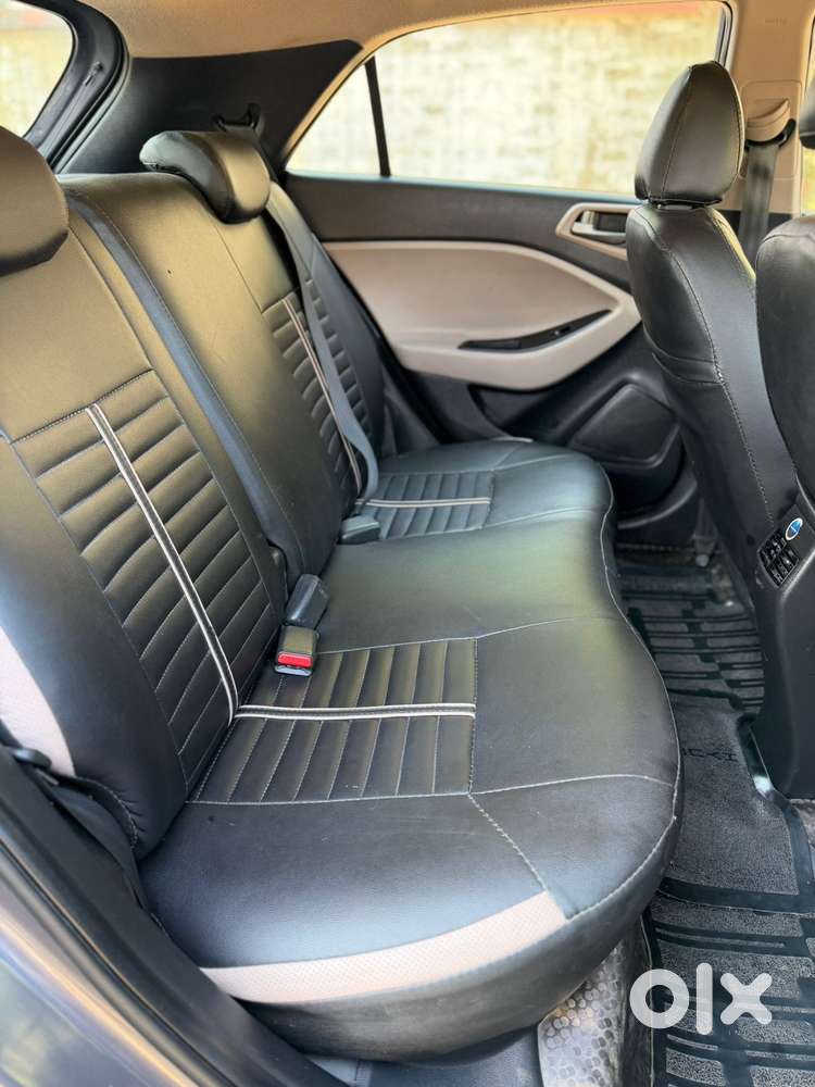 Hyundai I20 1.2 Asta, 2018, Cng & Hybrids