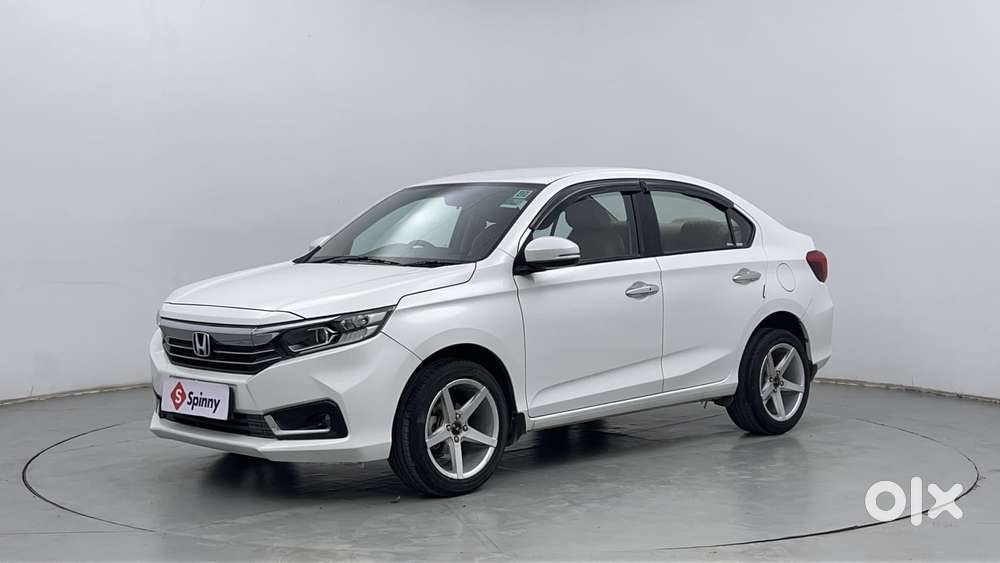 Honda Amaze Vx 1.2 Petrol Mt, 2023, Petrol