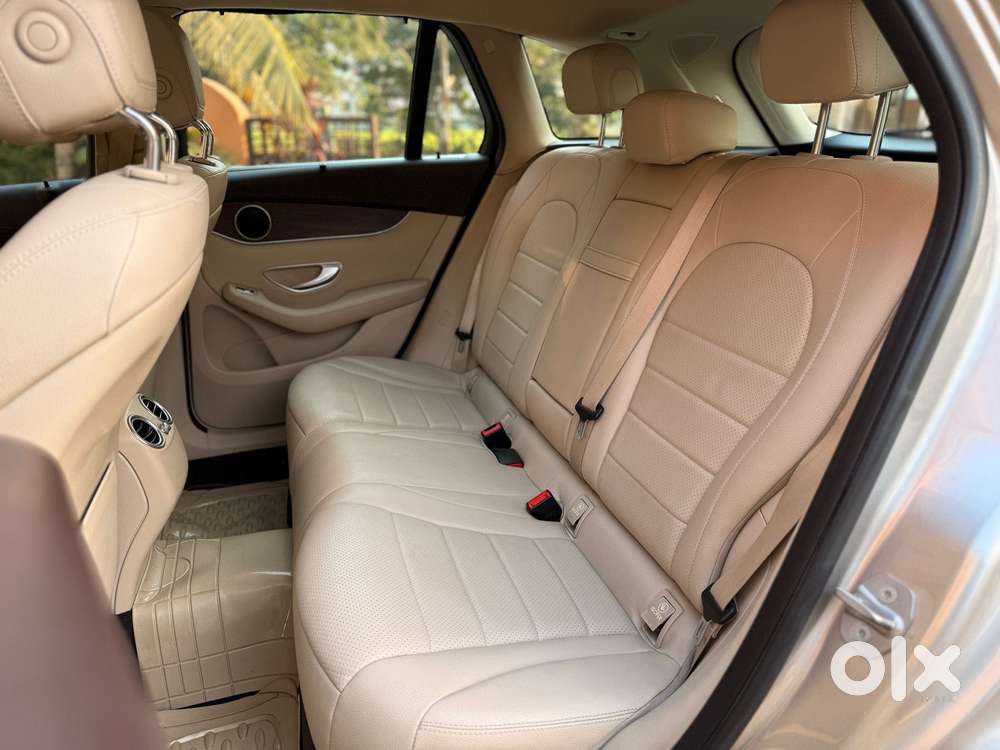 Mercedes-benz Glc Class 200, 2020, Petrol