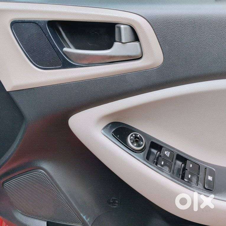 Hyundai Elite I20 Sportz (o) 1.2, 2016, Petrol