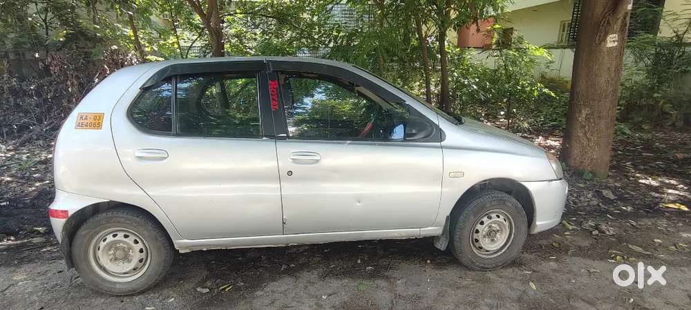 Tata Indica V2 Dle 2017