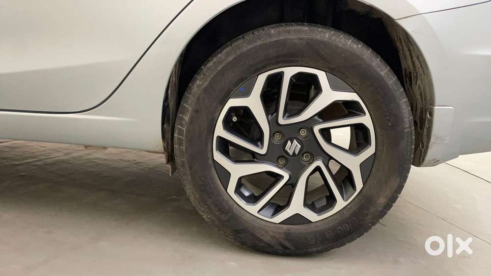 Maruti Suzuki Ciaz Sigma 1.5, 2023, Petrol