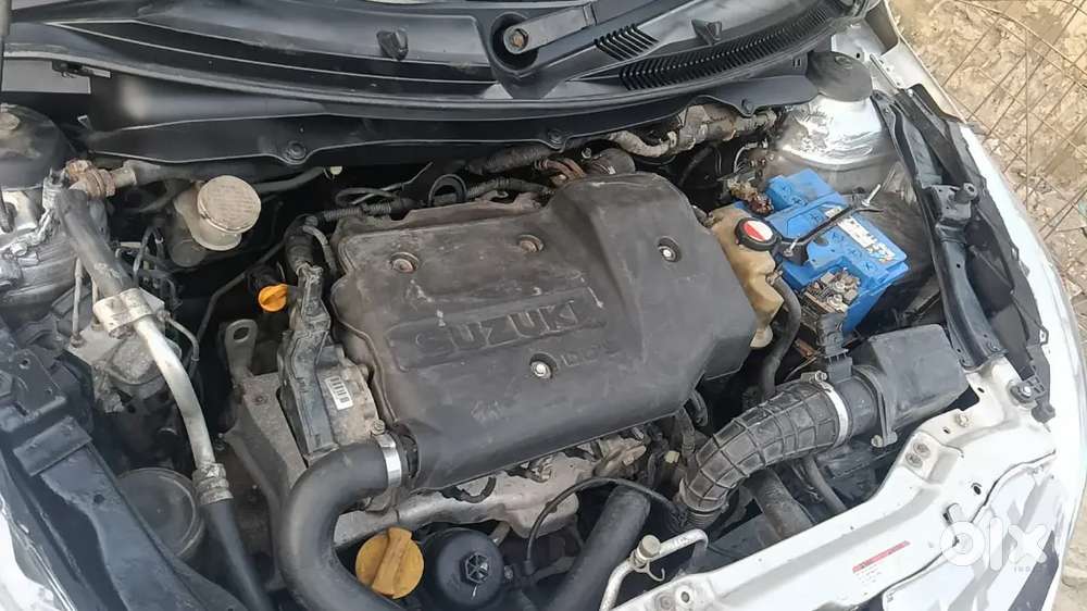 2017 Model Dezire Diesel