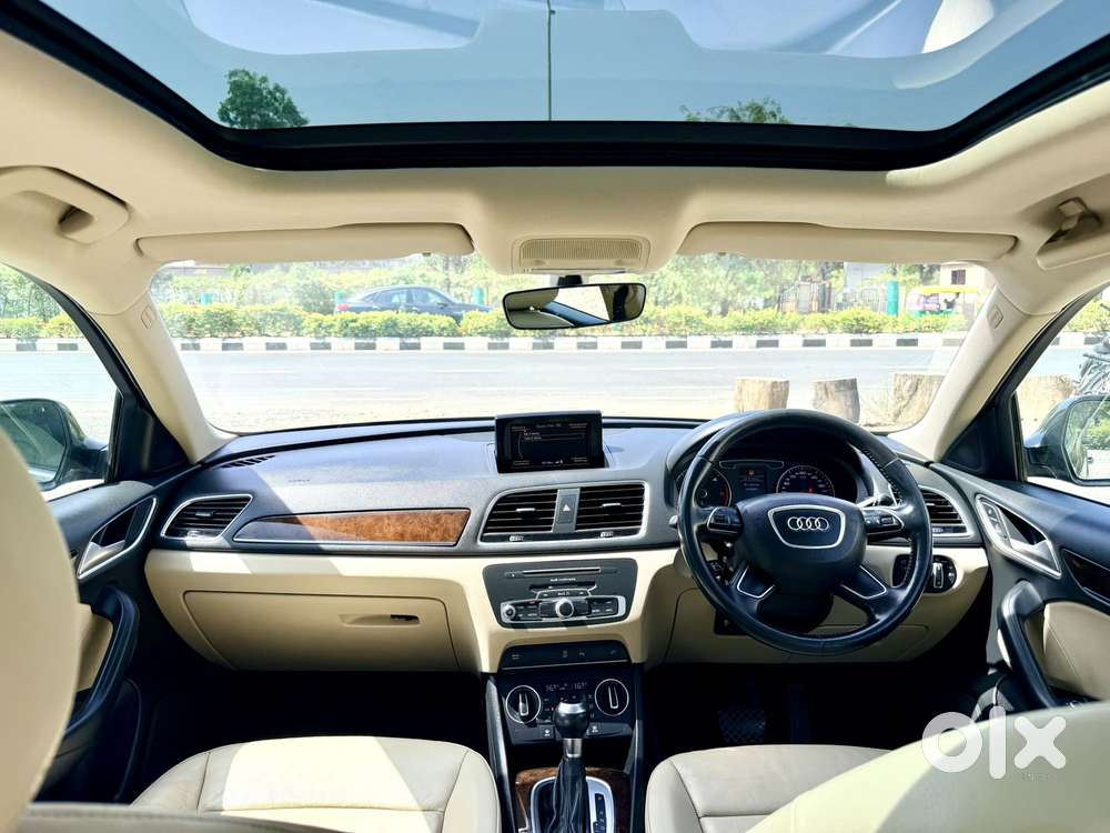 Audi Q3 30 Tdi S, 2017, Diesel