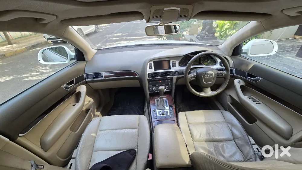 Audi A6 2.7 Tdi Diesel