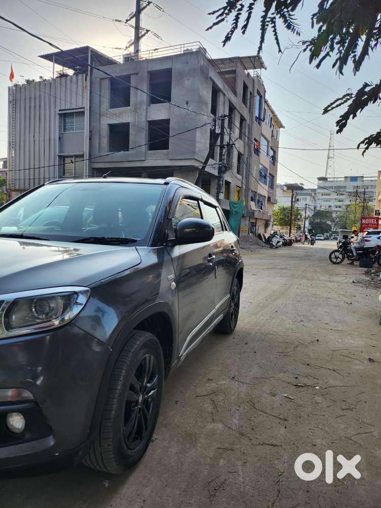 Maruti Suzuki Brezza Zdi, 2019, Diesel