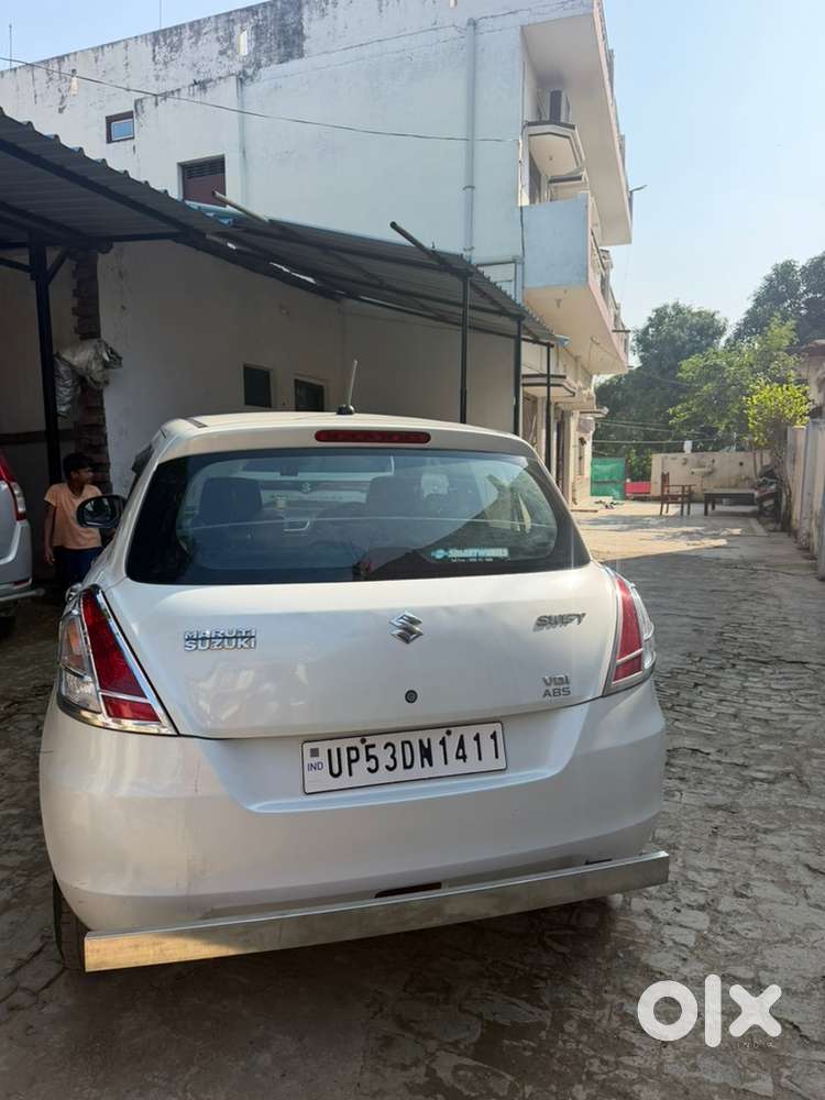 Maruti Suzuki Swift 2015 Year