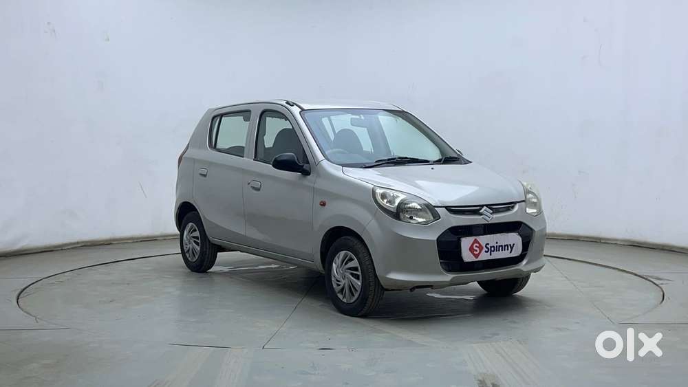 Maruti Suzuki Alto 800 Lxi, 2015, Petrol