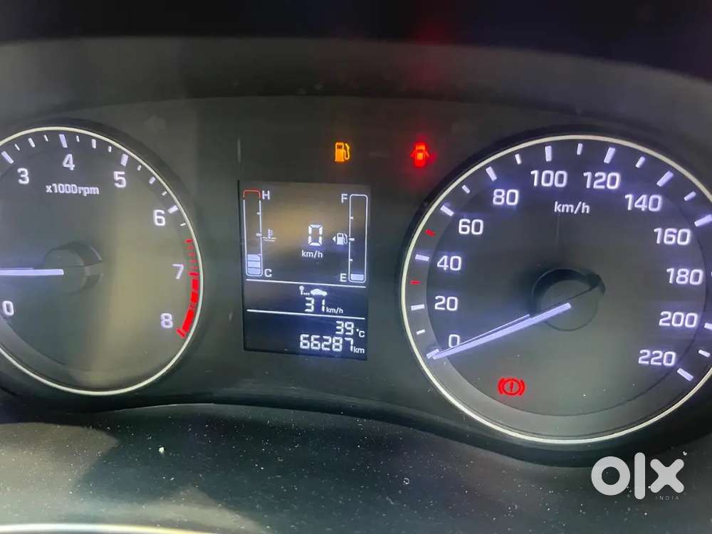 Hyundai Elite I20 Asta 2017