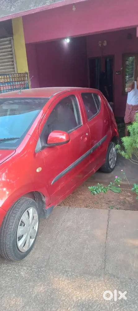 Maruti Suzuki A-star 2010 Petrol Well Maintained