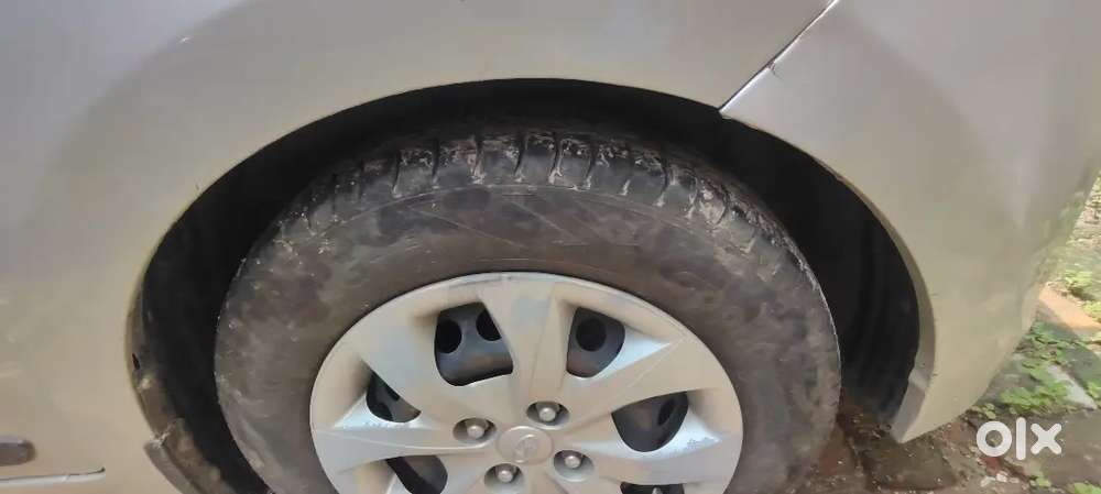 Hyundai I10 Sportz 2016 Petrol Manual